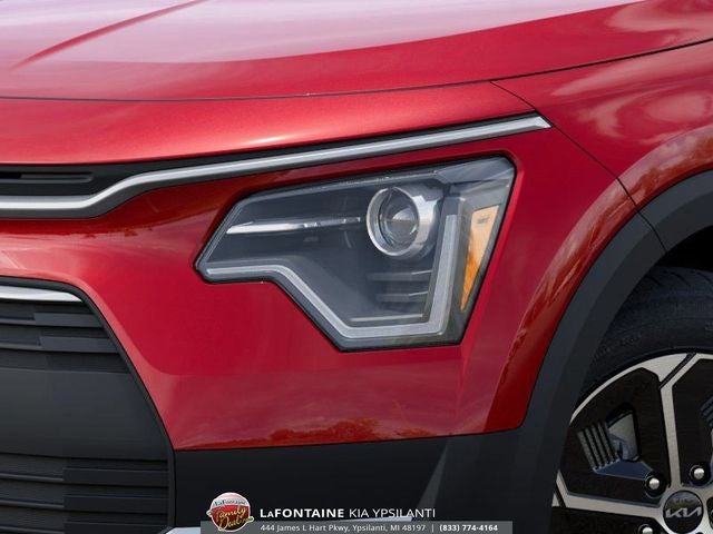 2026 Kia Niro LX