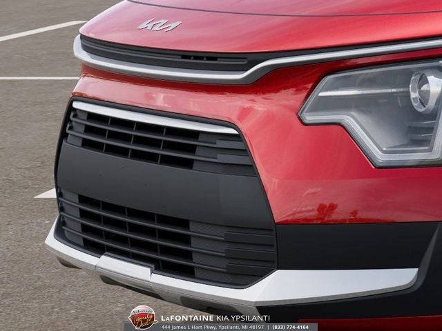 2026 Kia Niro LX