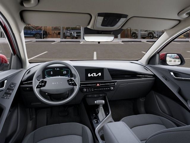 2026 Kia Niro LX