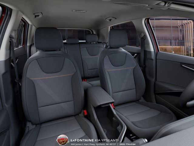 2026 Kia Niro LX