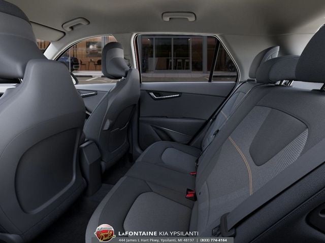 2026 Kia Niro LX