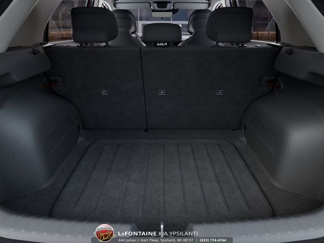 2026 Kia Niro LX