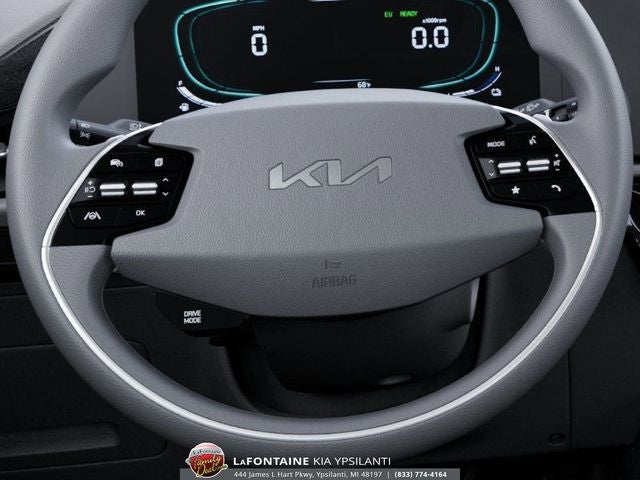 2026 Kia Niro LX