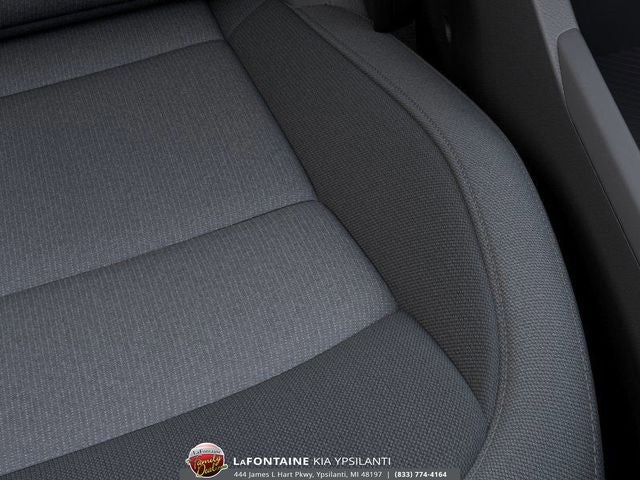 2026 Kia Niro LX