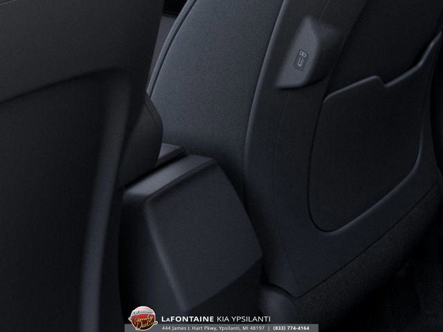 2026 Kia Niro LX