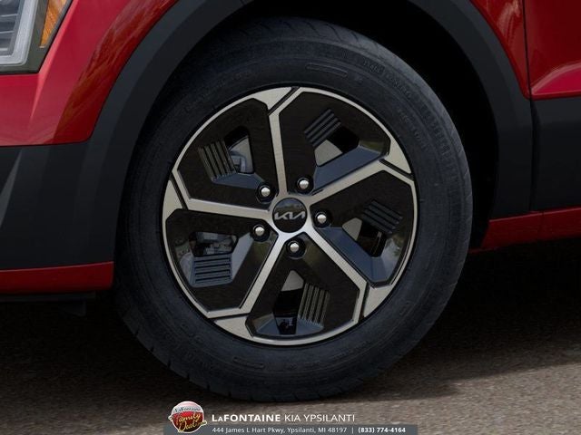 2026 Kia Niro LX