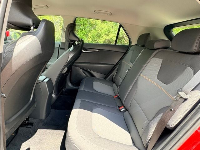 2025 Kia Niro LX