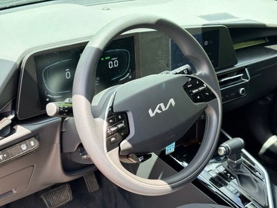 2025 Kia Niro LX