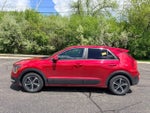 2025 Kia Niro LX