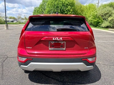 2025 Kia Niro LX