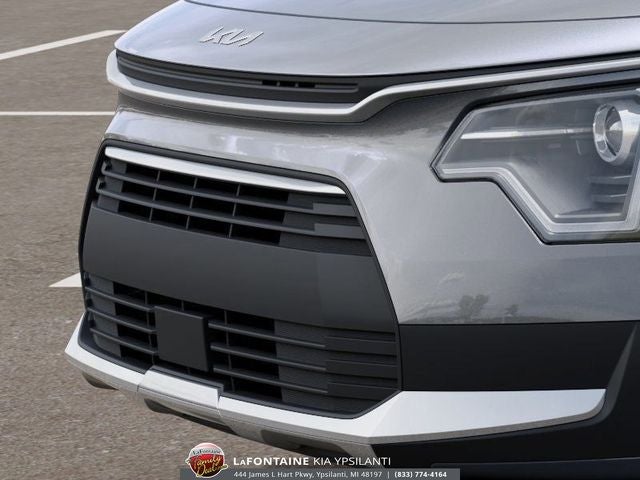 2026 Kia Niro EX
