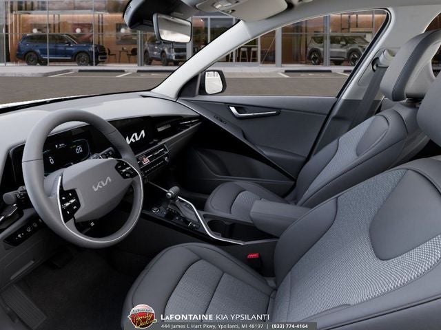 2026 Kia Niro EX