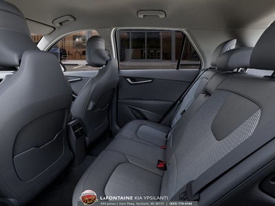 2026 Kia Niro EX