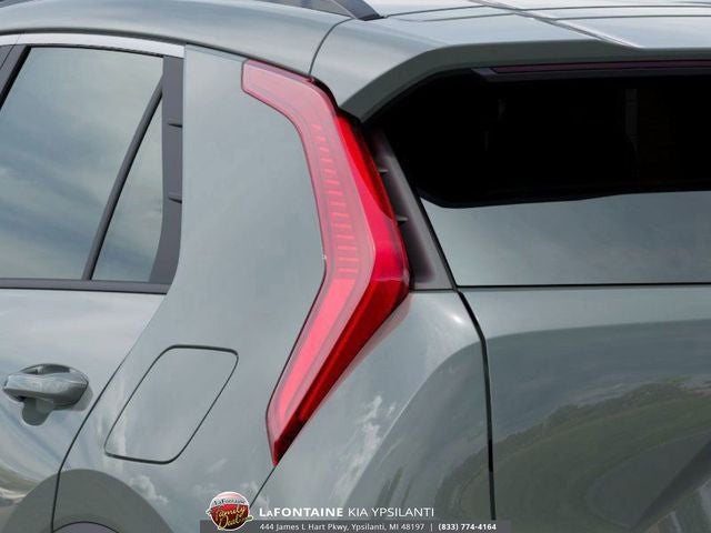 2026 Kia Niro EX