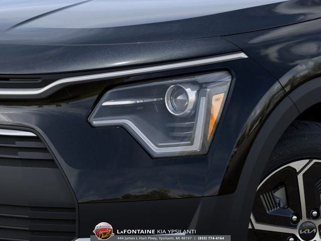 2026 Kia Niro EX