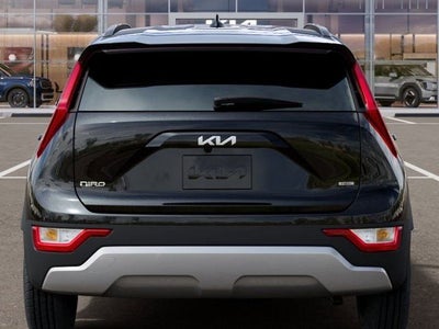 2026 Kia Niro EX