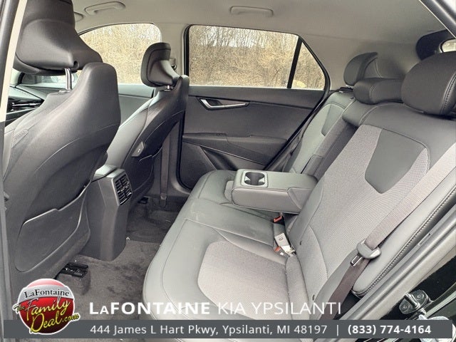 2024 Kia Niro EX