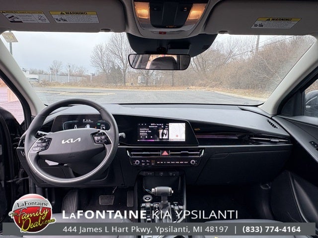 2024 Kia Niro EX