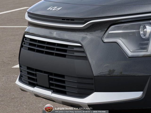 2026 Kia Niro EX