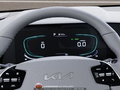 2026 Kia Niro EX
