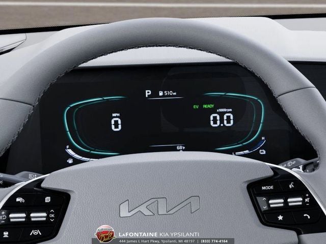 2026 Kia Niro EX