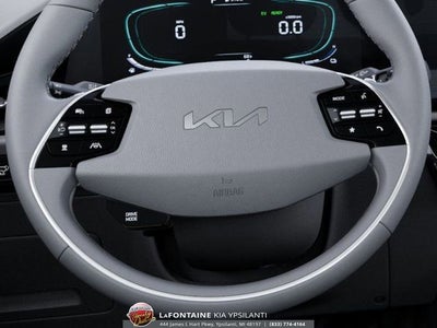 2026 Kia Niro EX