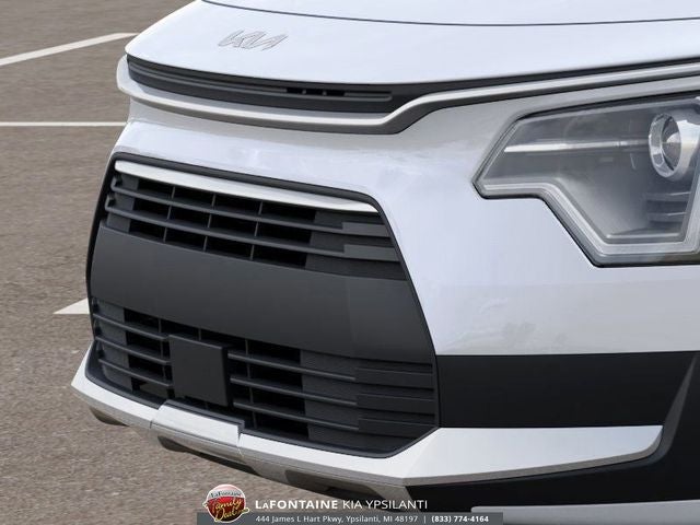 2026 Kia Niro EX