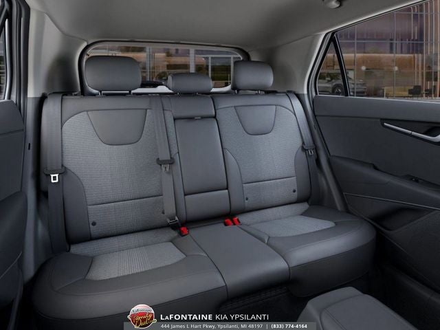 2026 Kia Niro EX