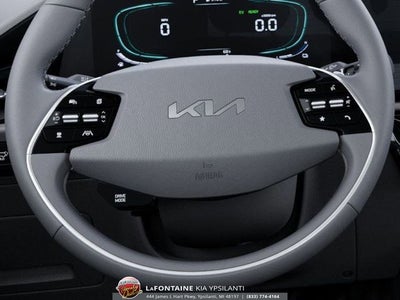 2026 Kia Niro EX