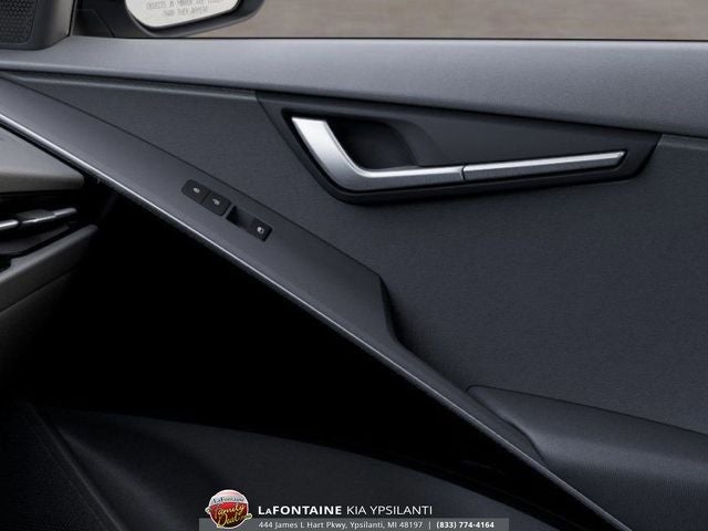 2026 Kia Niro EX