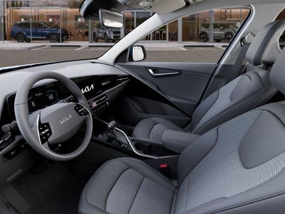 2026 Kia Niro EX