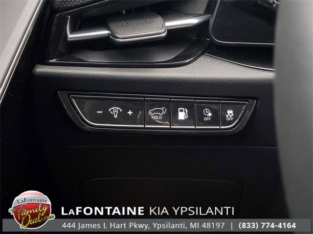 2023 Kia Niro Plug-In Hybrid SX