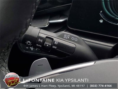 2023 Kia Niro Plug-In Hybrid SX