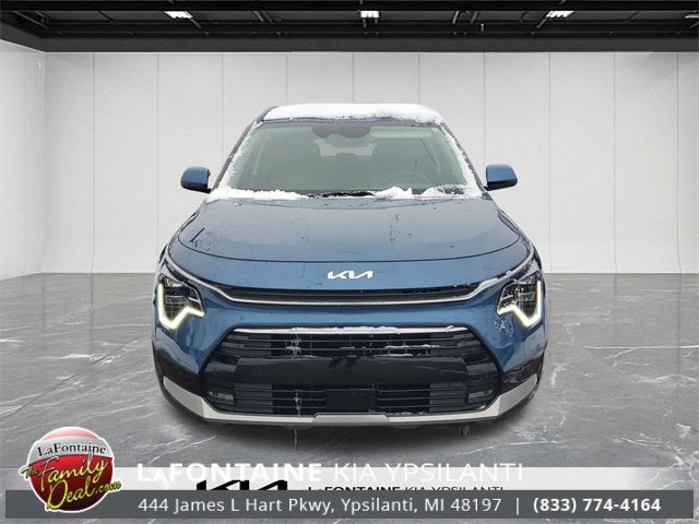 2023 Kia Niro Plug-In Hybrid SX