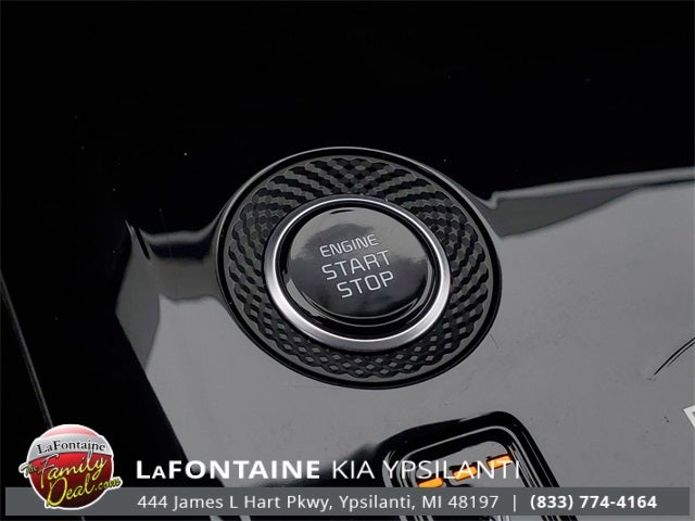 2023 Kia Niro Plug-In Hybrid SX