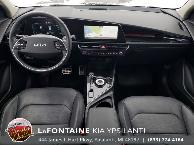 2023 Kia Niro Plug-In Hybrid SX