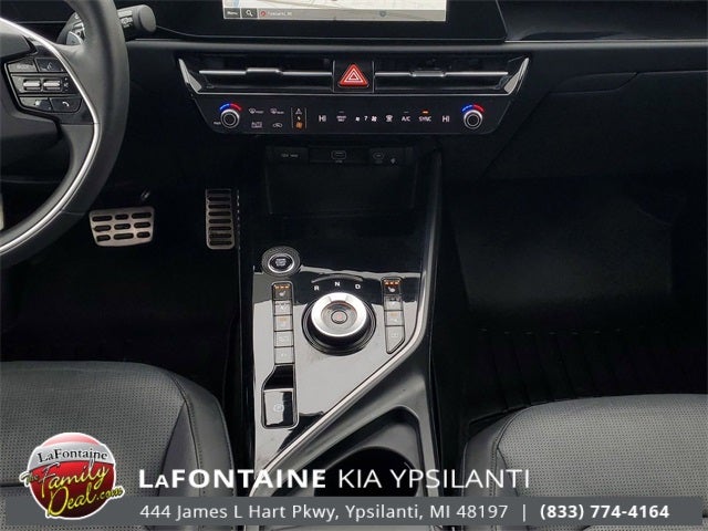 2023 Kia Niro Plug-In Hybrid SX
