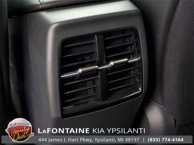 2023 Kia Niro Plug-In Hybrid SX