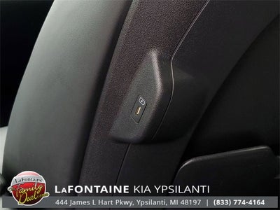 2023 Kia Niro Plug-In Hybrid SX