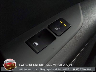 2023 Kia Niro Plug-In Hybrid SX