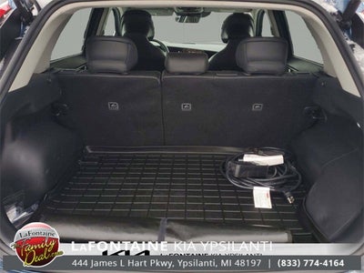 2023 Kia Niro Plug-In Hybrid SX