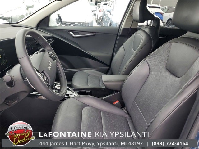 2023 Kia Niro Plug-In Hybrid SX