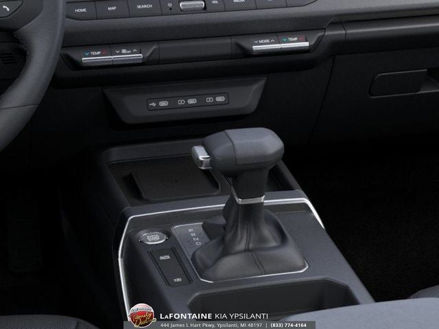 2027 Kia Seltos X-Line