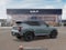 2027 Kia Seltos X-Line