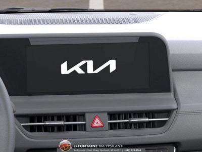 2026 Kia Seltos EX Sunroof Pkg