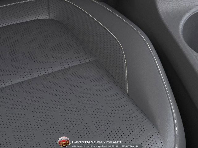 2026 Kia Seltos EX Sunroof Pkg