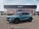 2026 Kia Seltos EX Sunroof Pkg