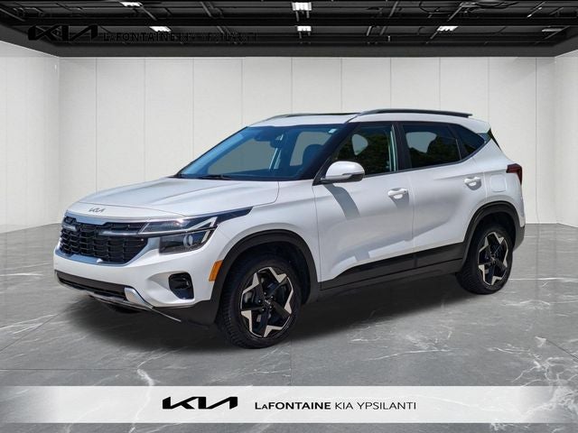 2024 Kia Seltos 2.0 EX AWD's photo