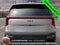 2026 Kia Carnival Hybrid SX Prestige Dark Edition Seat Pkg