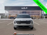 2026 Kia Carnival Hybrid SX Prestige Dark Edition Seat Pkg